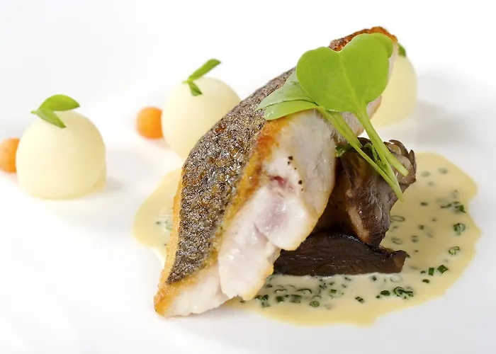 Giessenbach מלון פוגן