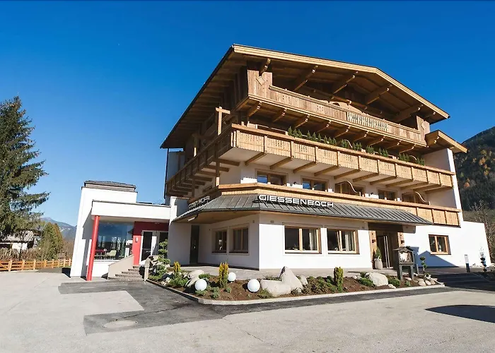 Giessenbach 4*
