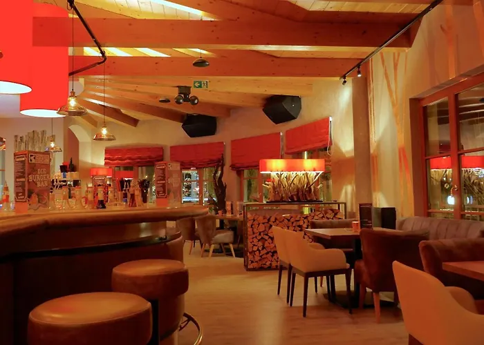 Giessenbach מלון