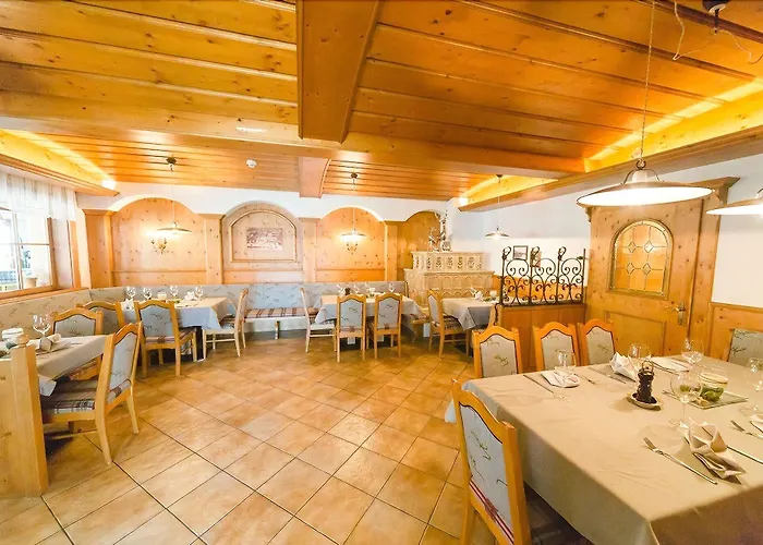 Giessenbach 4* פוגן