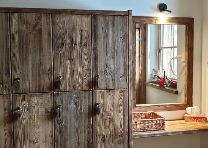 Giessenbach מלון 4*