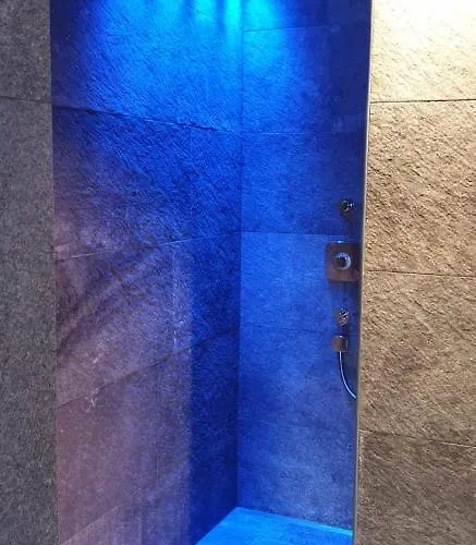 מלון Giessenbach