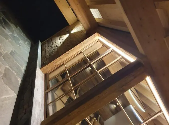 Giessenbach מלון פוגן