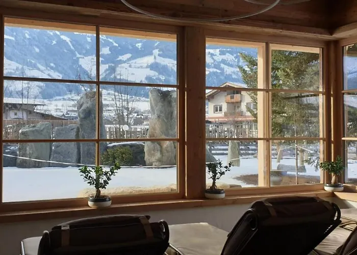 Giessenbach מלון פוגן